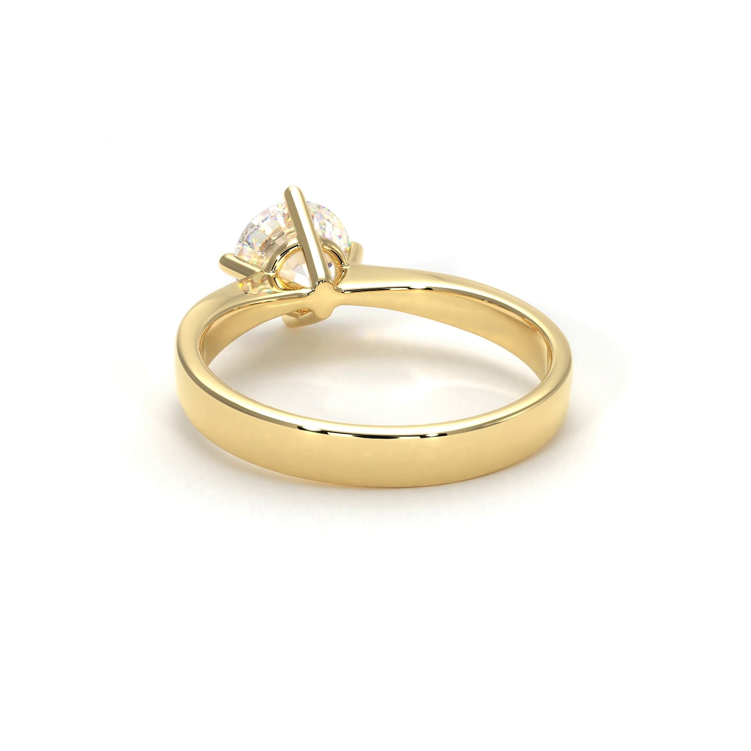 Miel Yellow Gold