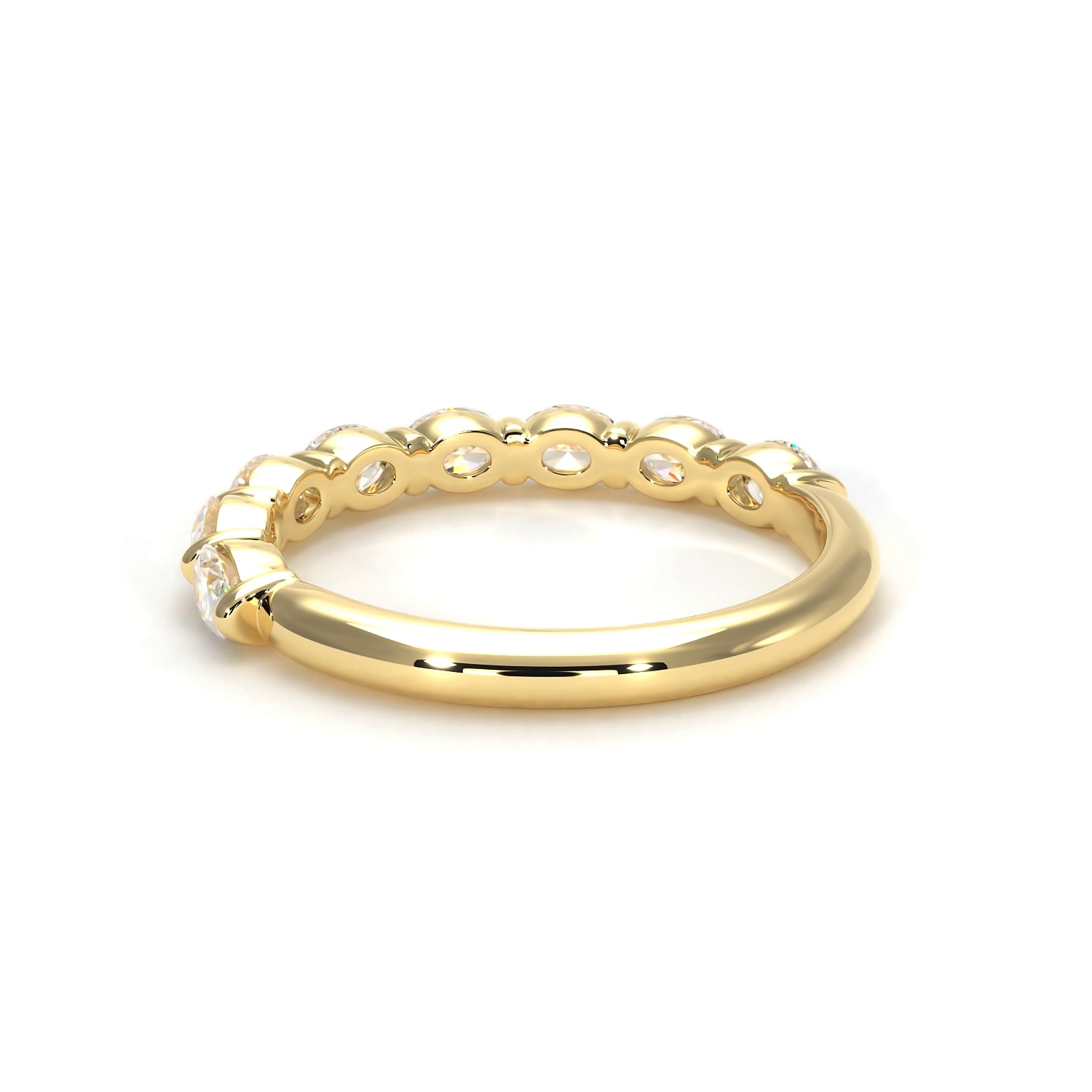 Colette Yellow Frame 17