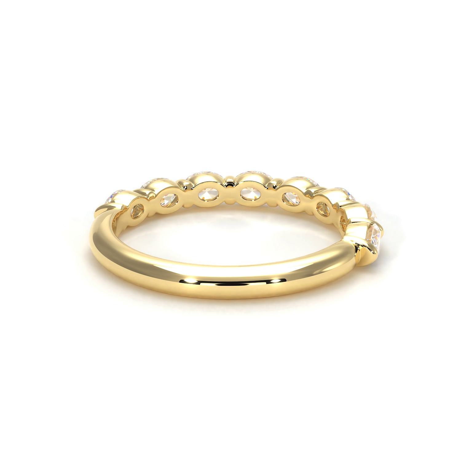 Colette Yellow Frame 23