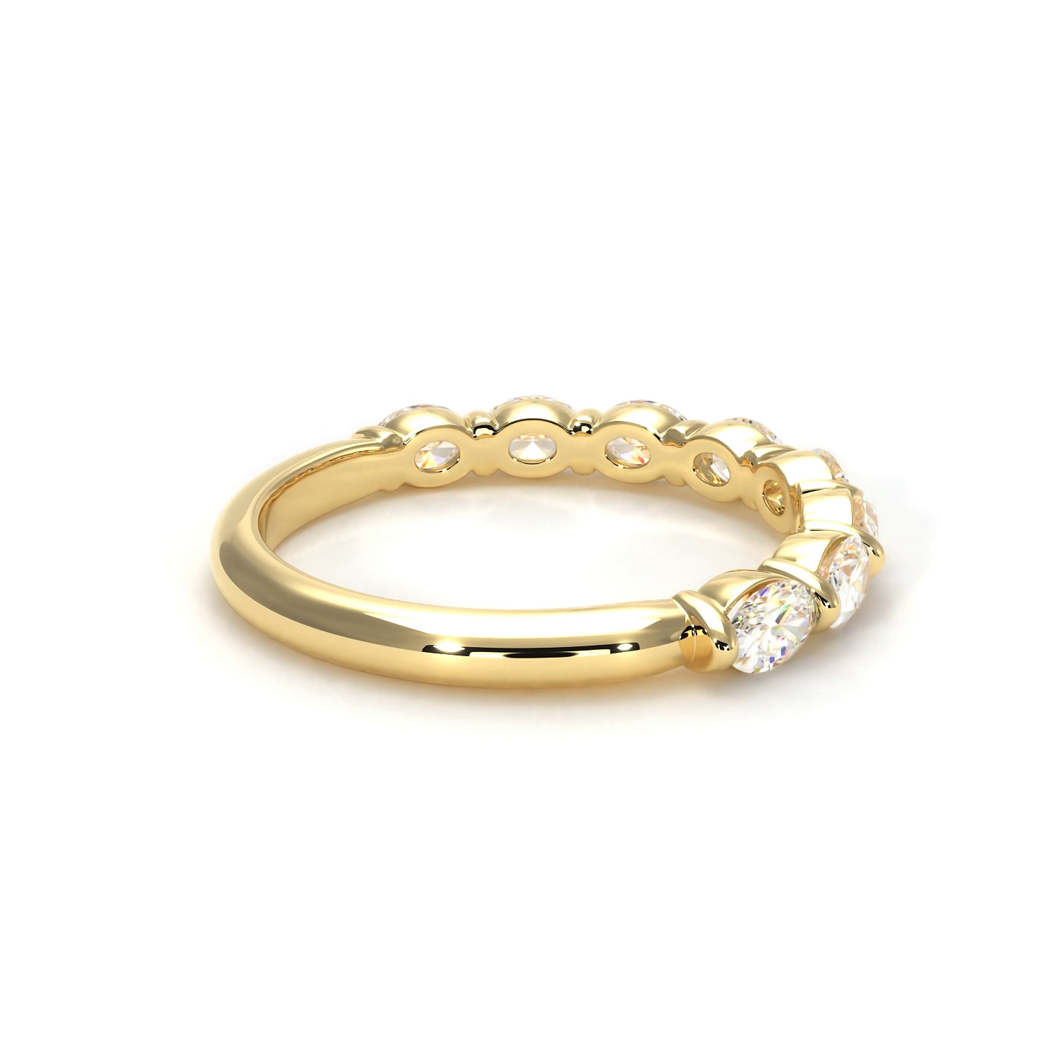 Colette Yellow Frame 27