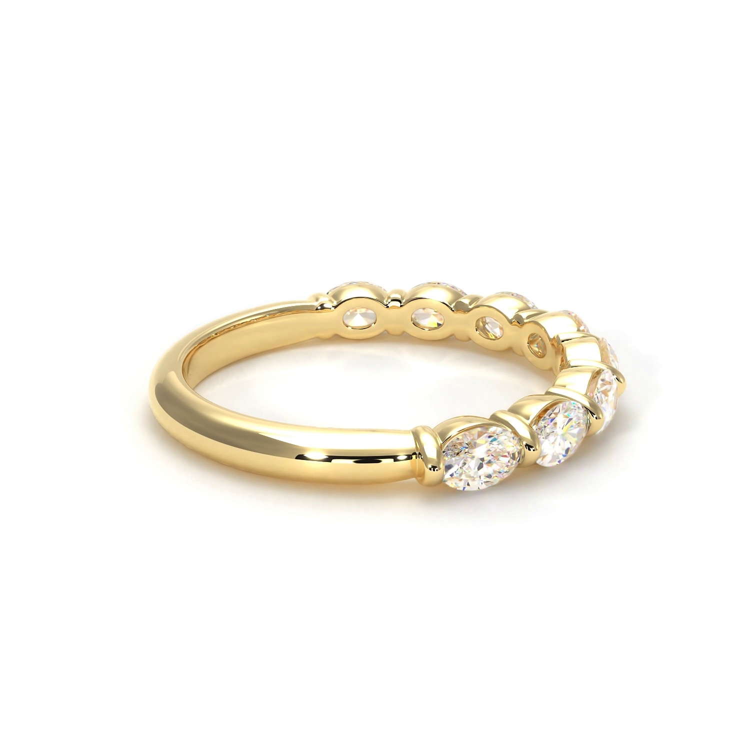 Colette Yellow Frame 29