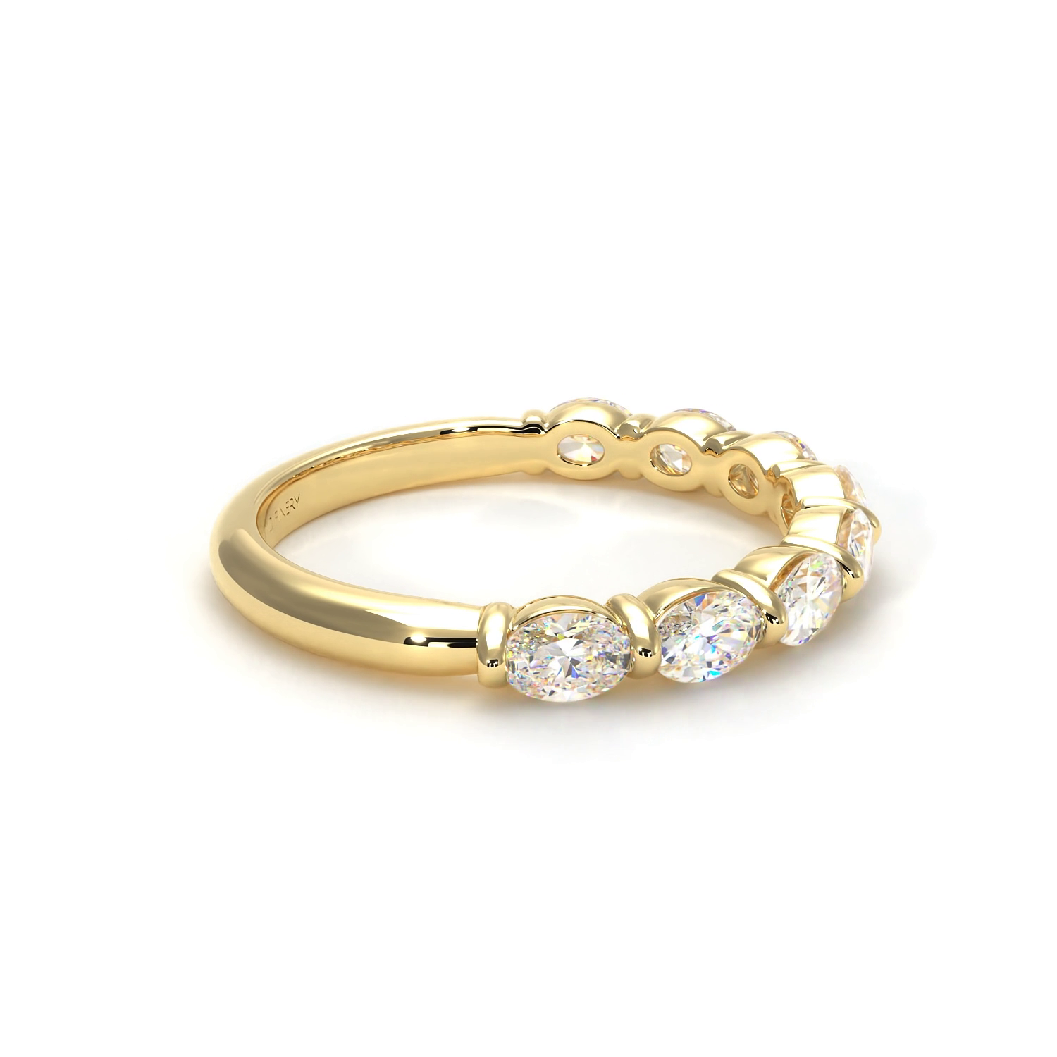 Colette Yellow Frame 31