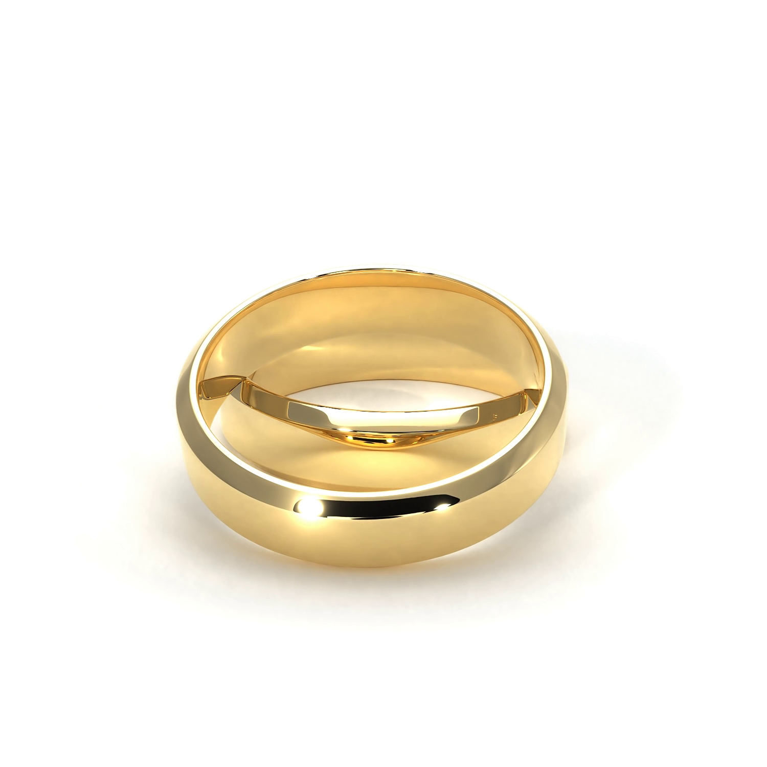 Jules Yellow Frame 11