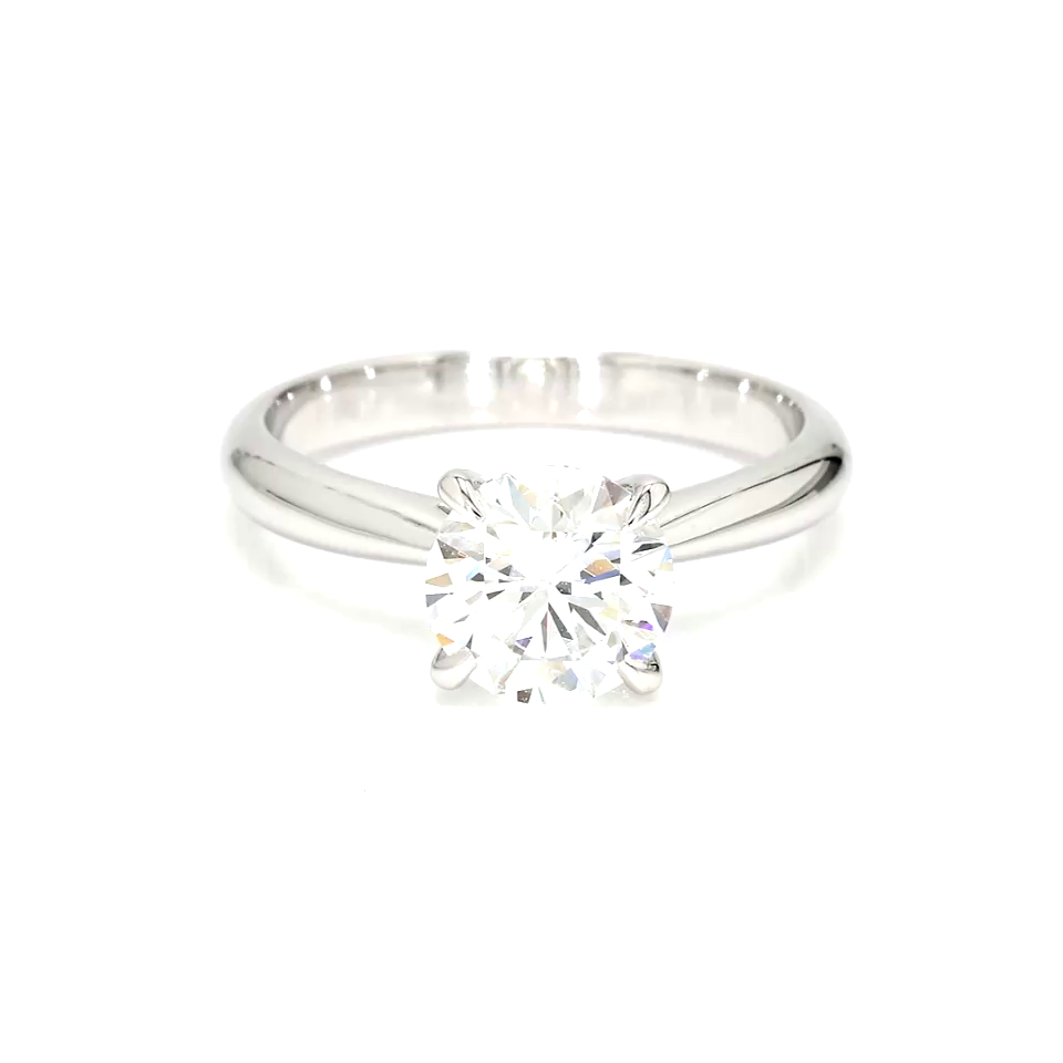 14K 1.5 ct D VS1 P93,788 Frame 0