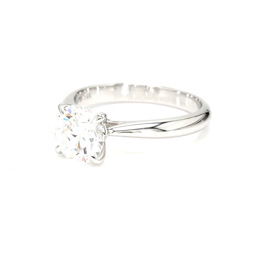 14K 1.5 ct D VS1 P93,788 Frame 1