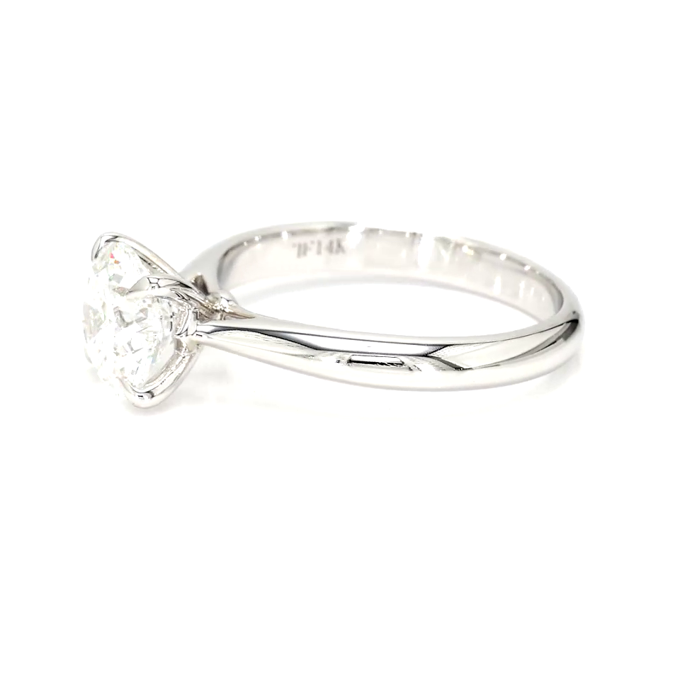 14K 1.5 ct D VS1 P93,788 Frame 2