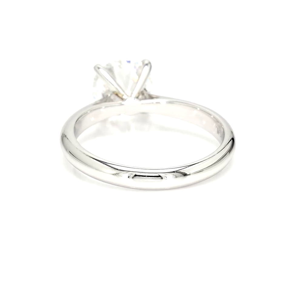 14K 1.5 ct D VS1 P93,788 Frame 5