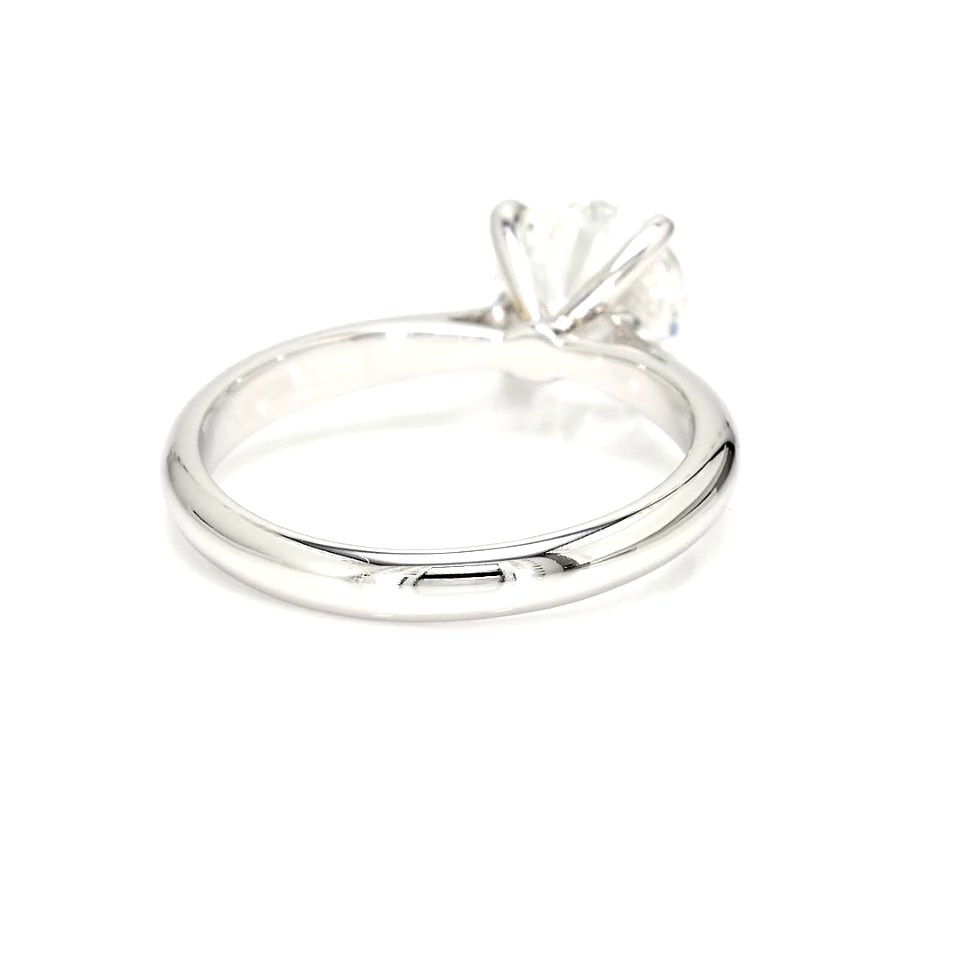 14K 1.5 ct D VS1 P93,788 Frame 6