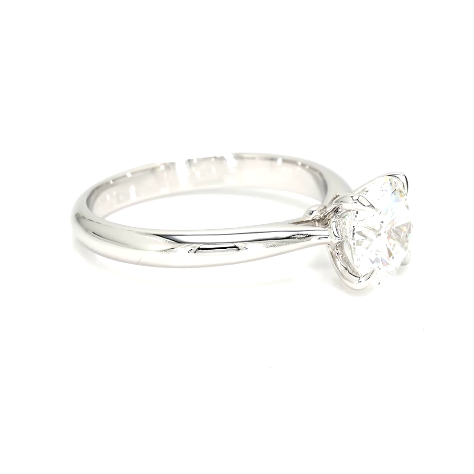 14K 1.5 ct D VS1 P93,788 Frame 9