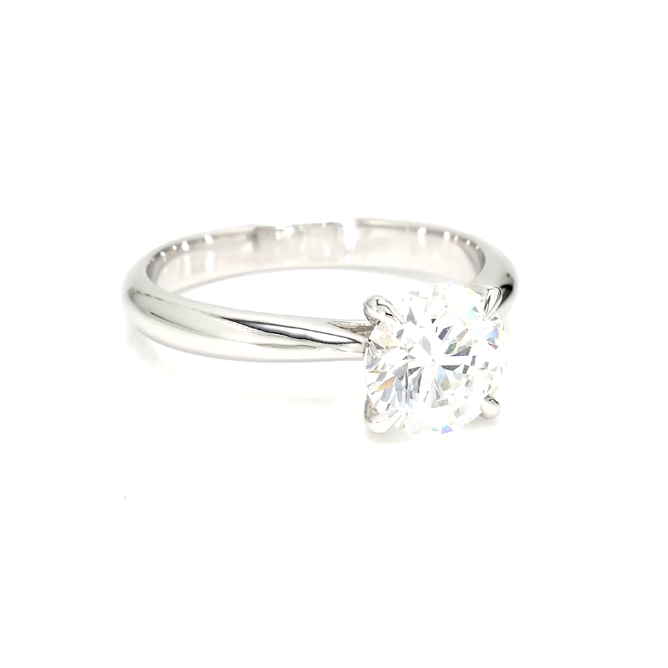 14K 1.5 ct D VS1 P93,788 Frame 10