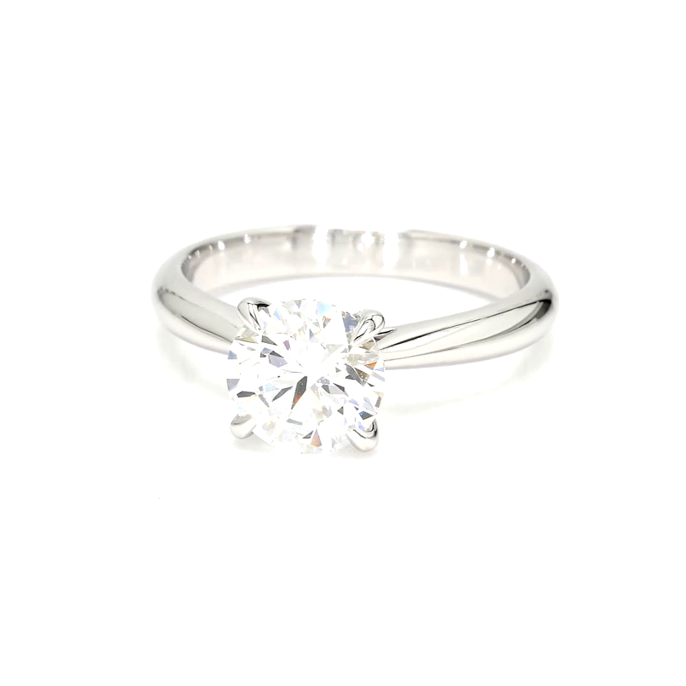 14K 1.5 ct D VS1 P93,788 Frame 11