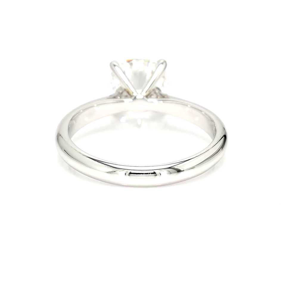 14K 1.5 ct D VS1 P93,788 Frame 16