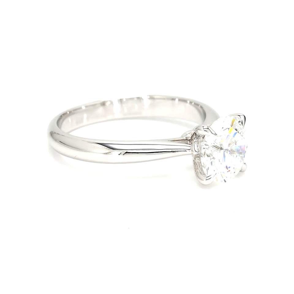 14K 1.5 ct D VS1 P93,788 Frame 20