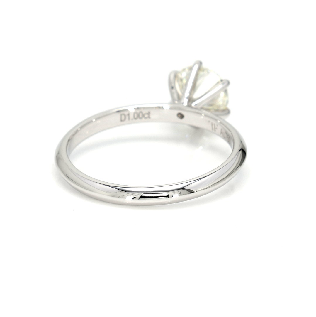 18K 1 ct J VS2 P176,092 White Frame 6