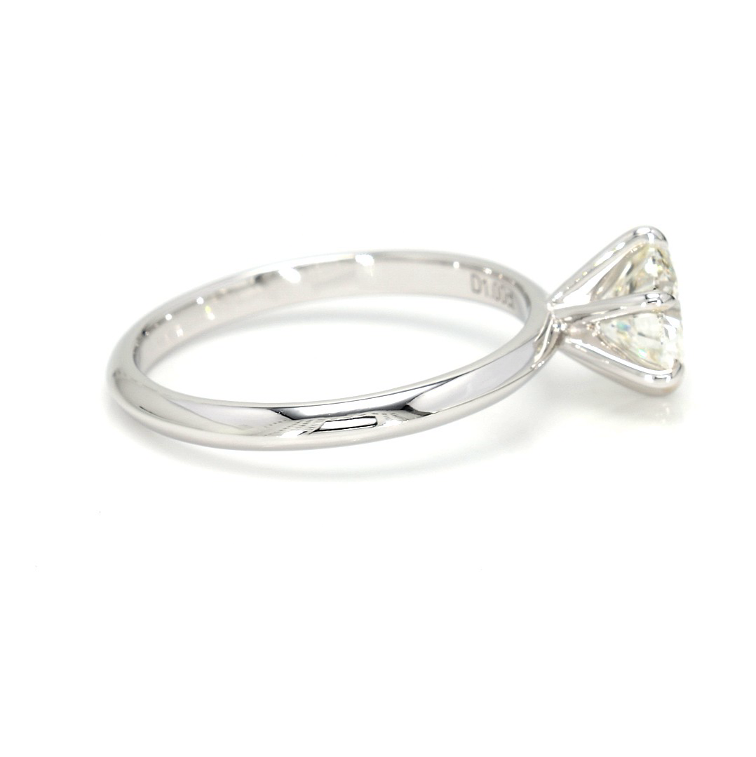 18K 1 ct J VS2 P176,092 White Frame 8
