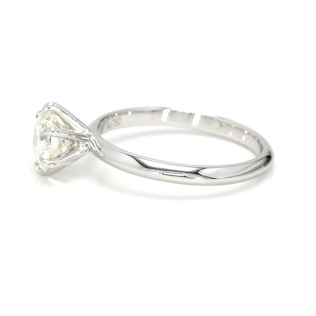 18K 1 ct J VS2 P176,092 White Frame 13