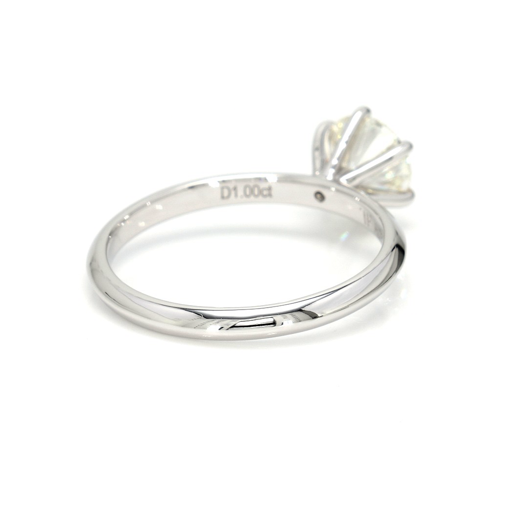 18K 1 ct J VS2 P176,092 White Frame 17