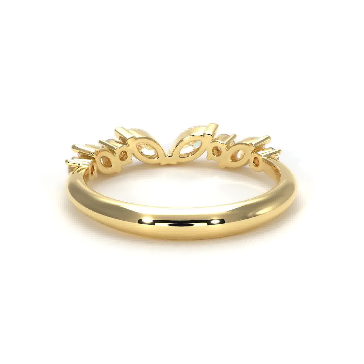 Joy Yellow Gold