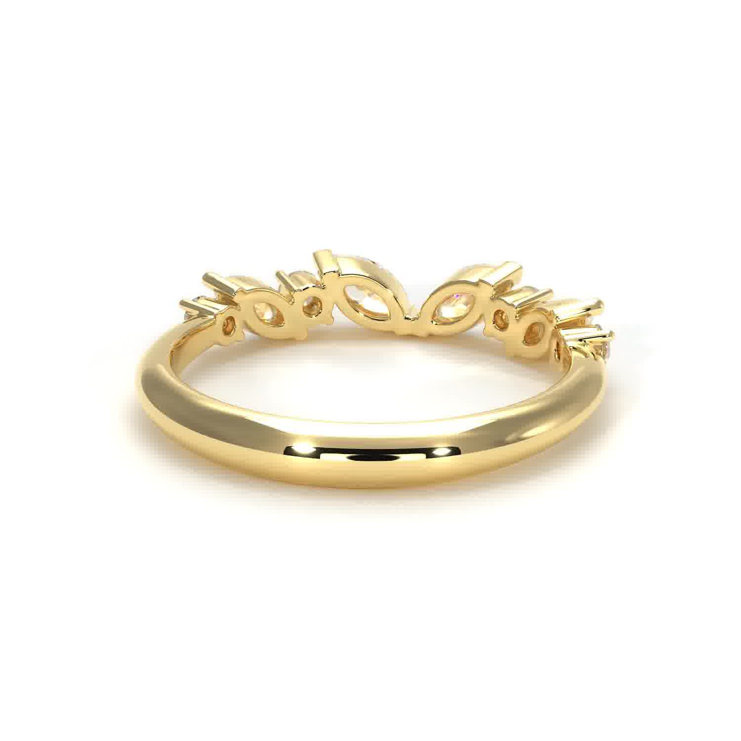 Joy Yellow Gold