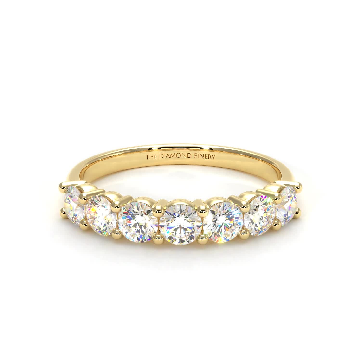 Jean Yellow Gold