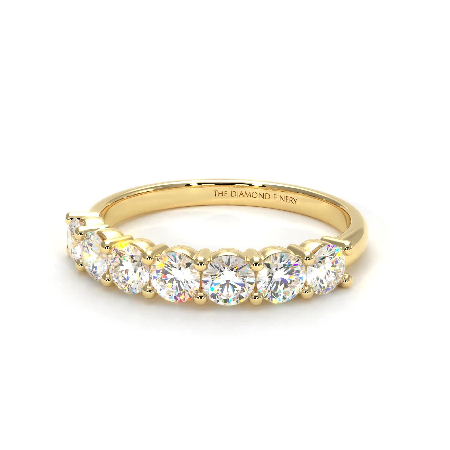 Jean Yellow Gold