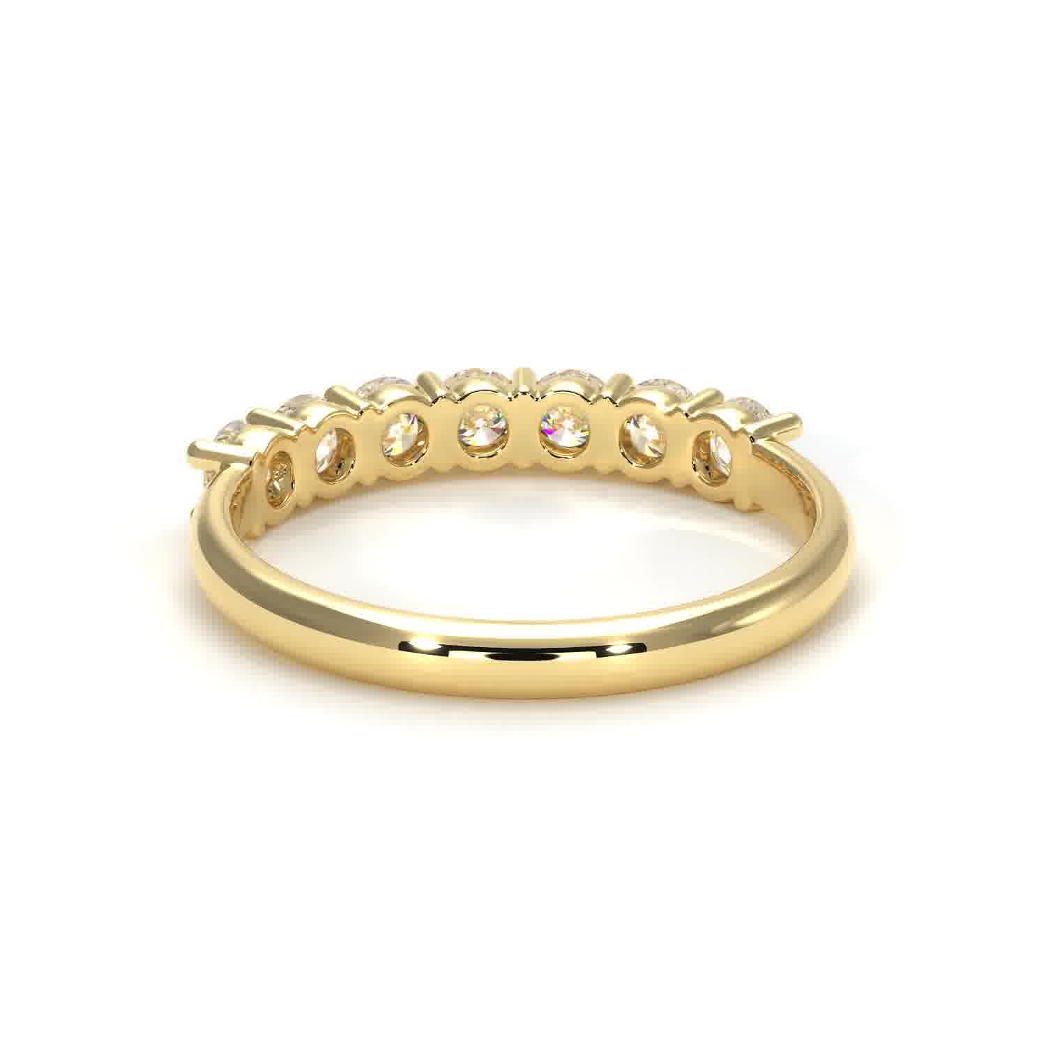 Jean Yellow Gold