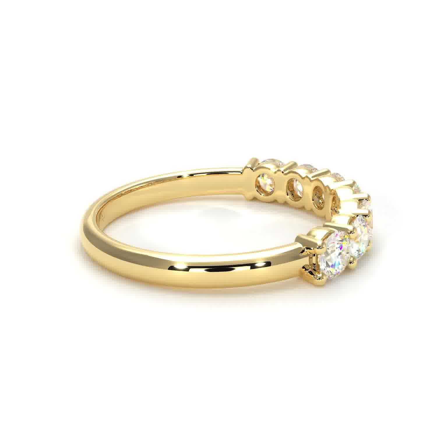 Jean Yellow Gold
