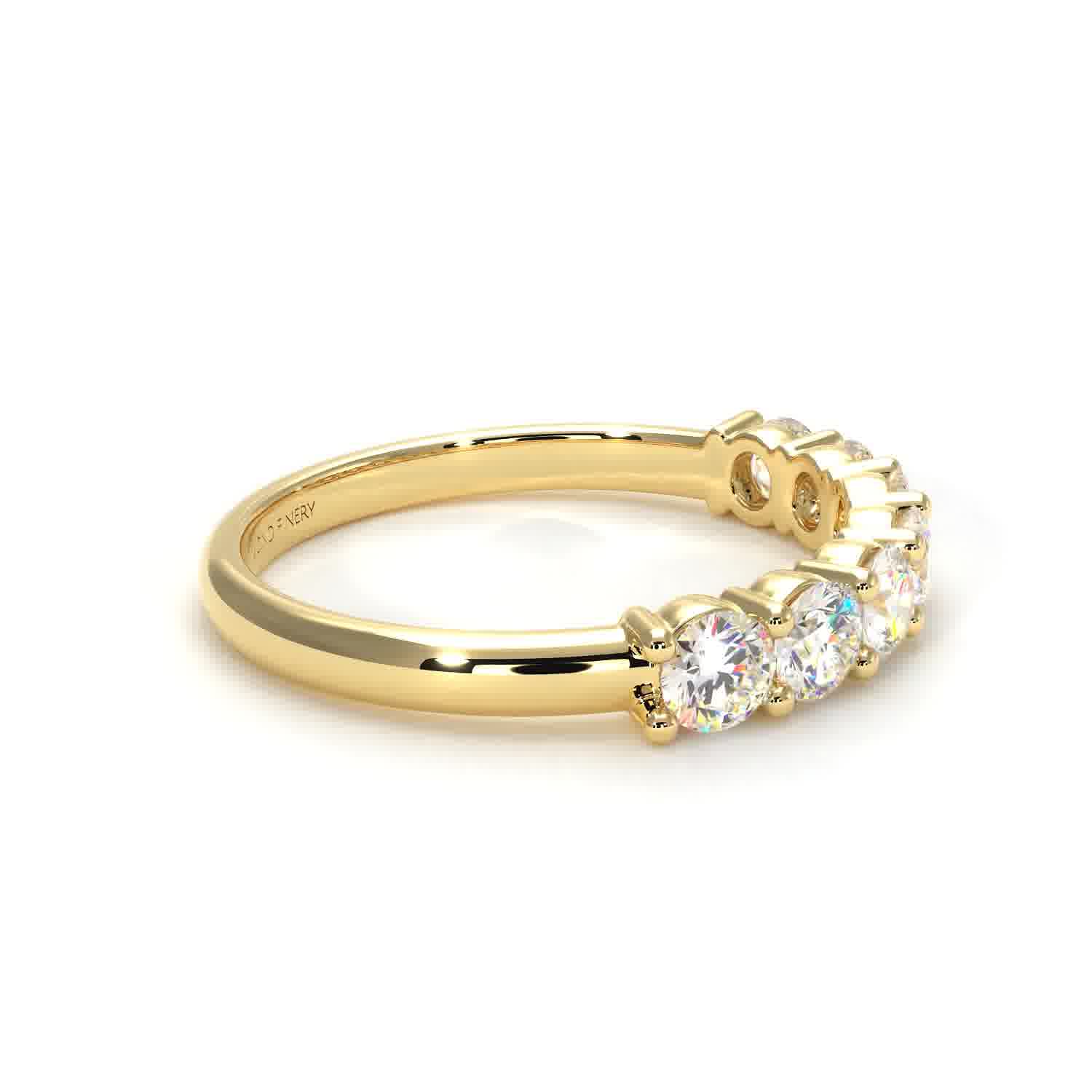 Jean Yellow Gold