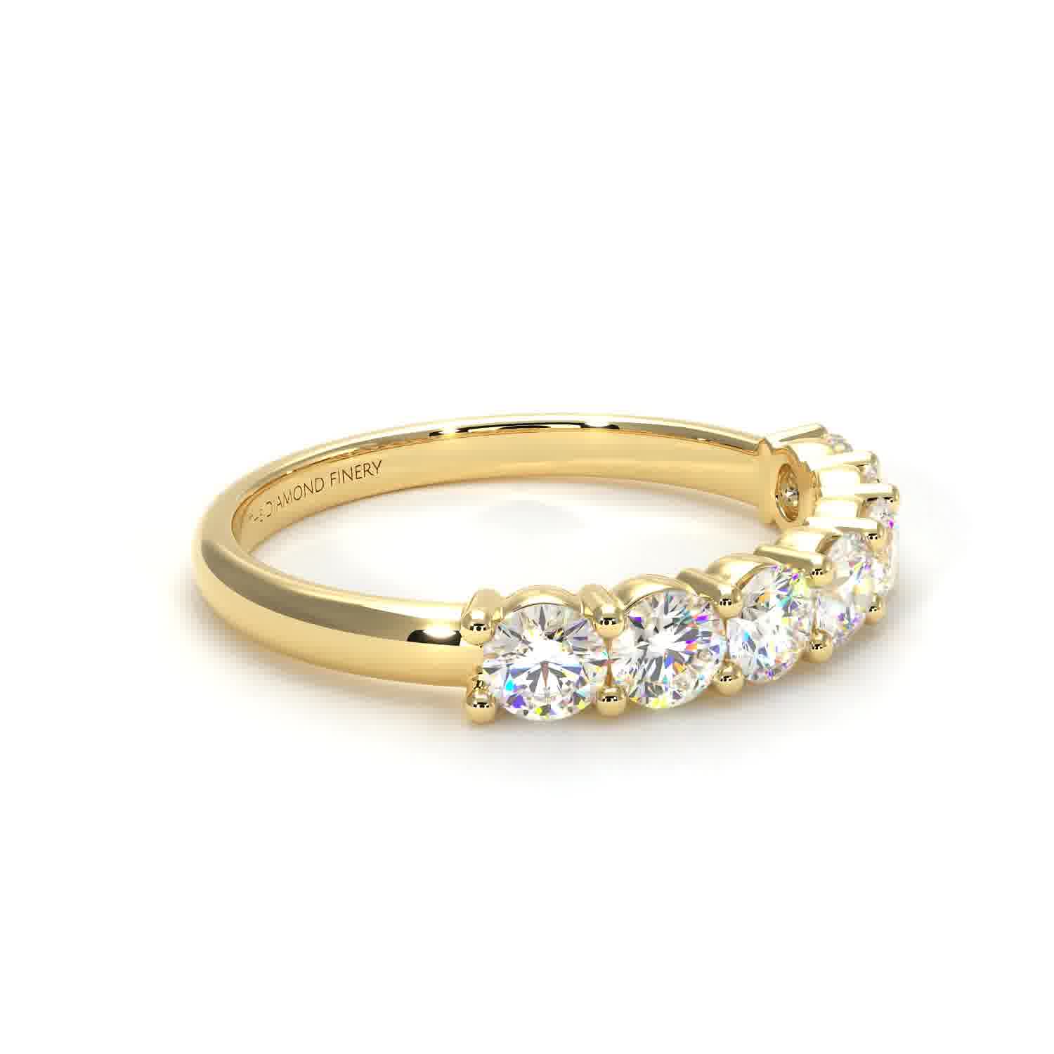 Jean Yellow Gold