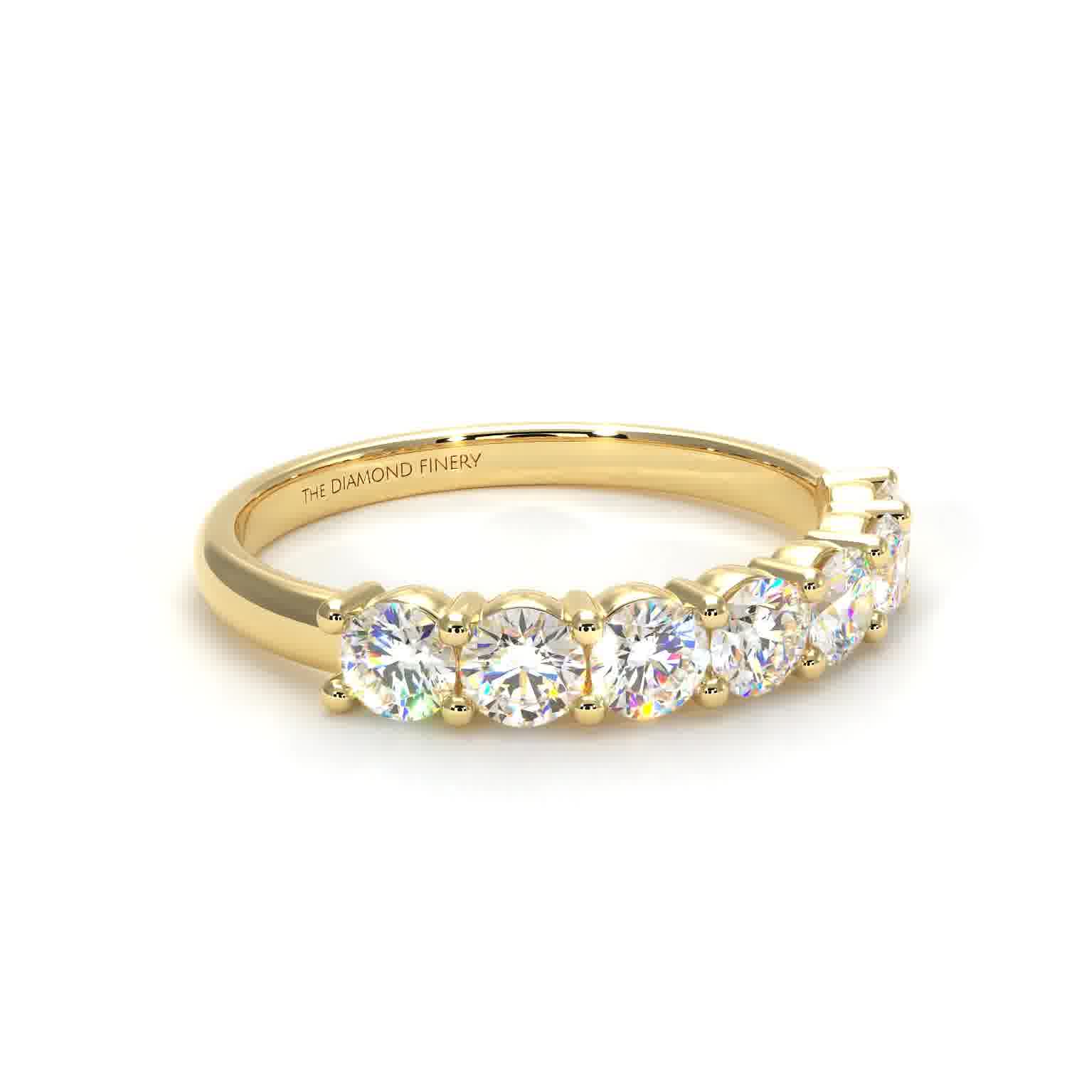 Jean Yellow Gold