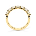Lylah - Lab Grown Yellow Gold