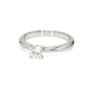 0.51ct Florence Size 5.5 White