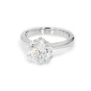 18K 3.01 ct H VS2 P2,325,200 White