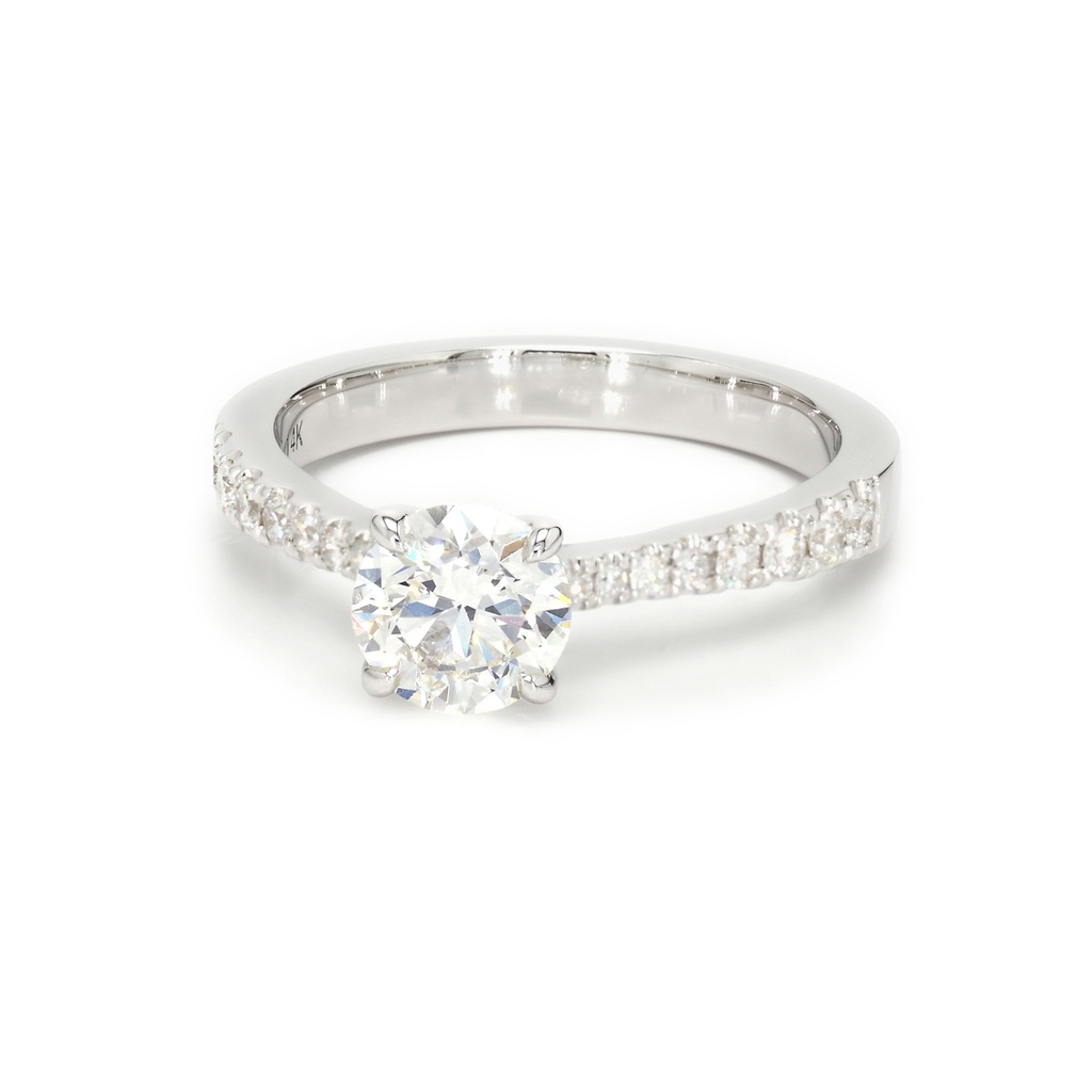 14K 0.9 ct J VS1 P189,807