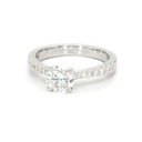 14K 0.9 ct J VS1 P189,807