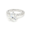 18K 2.94 ct F VS1 P177,551 White