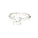 14K 1.5 ct D VS1 P93,788