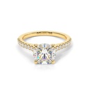 Helen Yellow Gold