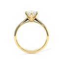 Krystel Yellow Gold