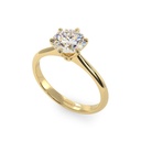 Krystel Yellow Gold