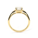 Lille Yellow Gold