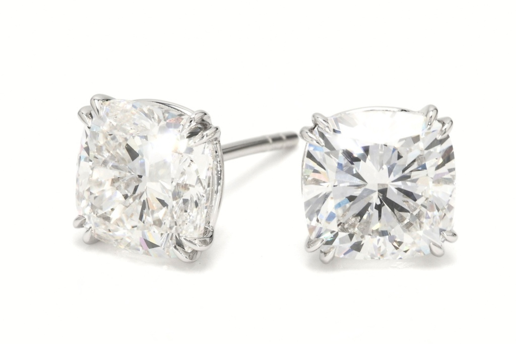 Cushion Studs