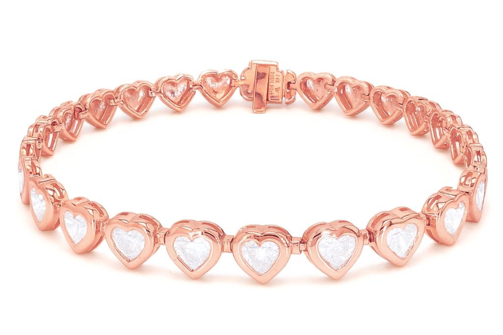 Heartlink Diamond