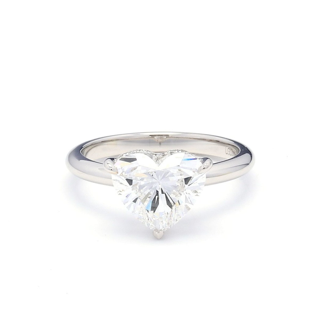 18K 2.72 ct E VS1 P192,949