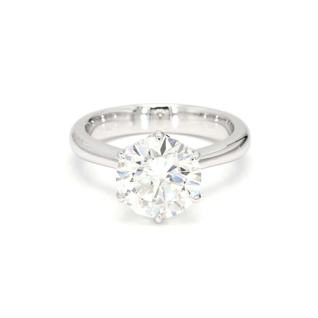 18K 3.01 ct H VS2 P2,326,325
