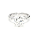 18K 3.01 ct H VS2 P2,326,325