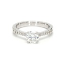 14K 0.9 ct J VS1 P190,932