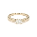 14K 0.5 ct K VVS1 P69,201