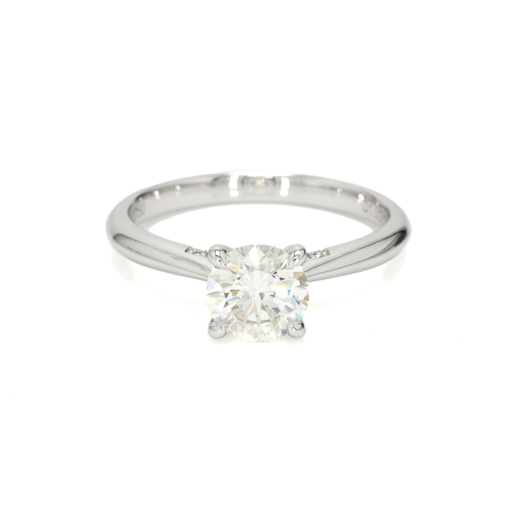 18K 1 ct J VVS2 P234,605