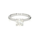 18K 1 ct J VVS2 P234,605